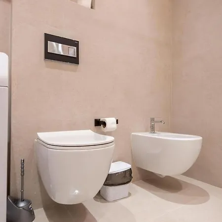 Apartmán Modern City Center New Bazaar Tirana