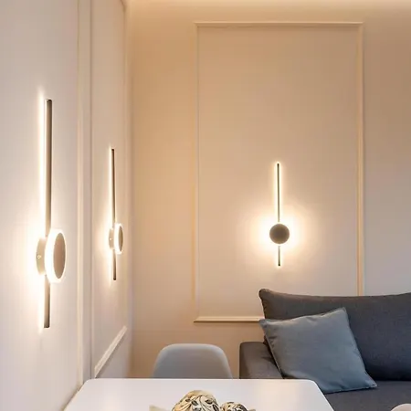 Modern City Center New Bazaar Apartment *